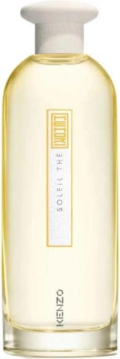 Kenzo Soleil The Eau De Parfum Unisex 75 Ml (Eau de Parfum, 75 ml)