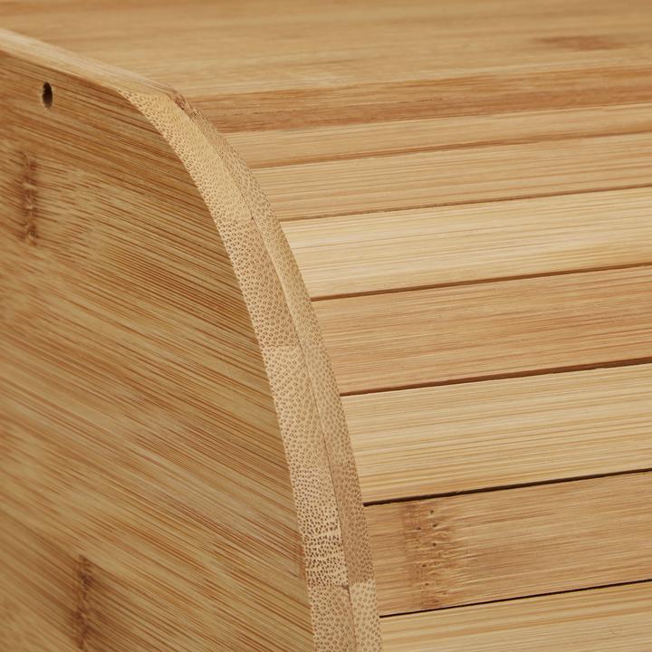 Actual product image Relaxdays Brotkasten