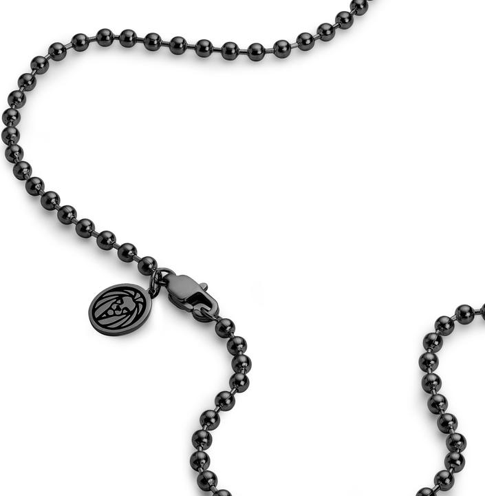 Actual product image Lucleon Essentials (Stainless steel)