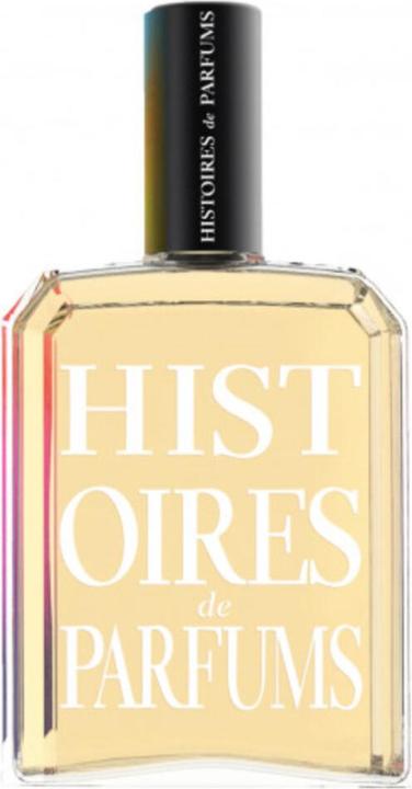 Image du produit Histoires de Parfums 1472 La Divina Commedia (Eau de parfum, 120 ml)