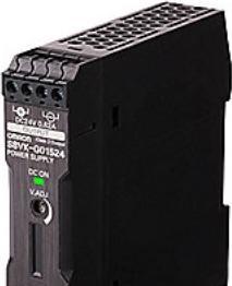 Omron Industrial Automation Single Phase PSU 24V 15W S8VK G Series