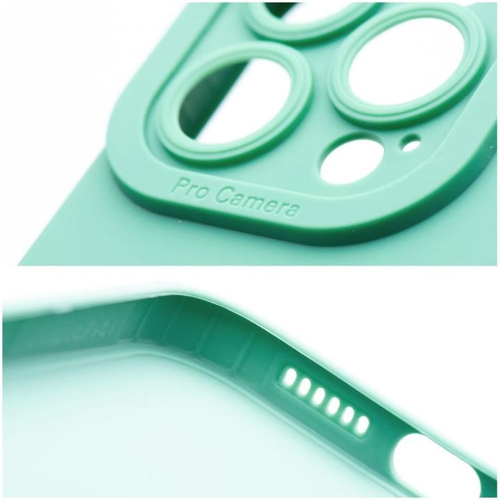 Image du produit Roar Etui pour casque LUNA pour IPHONE 11 Pro Max Vert (Apple iPhone 11 Pro Max)