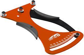 Produktbild Super B Speichen-Spannungsmesser