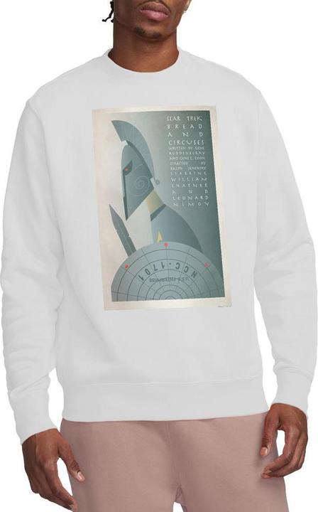Image du produit - Sweat THE ORIGINAL SERIES EPISODE - Adulte (L)