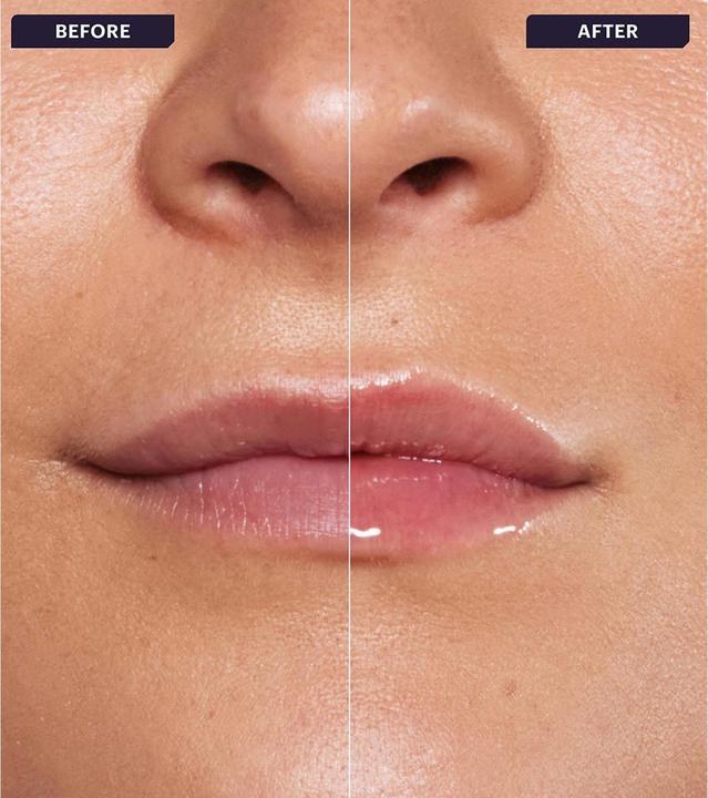 Image du produit Zoeva Gloss à lèvres Pout Plumper Volumisateur (Nu rose, Universel)