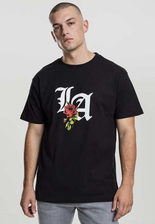 Produktbild Mister Tee LA Rose Tee (XL)