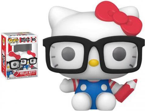 Immagine prodotto Funko Hello Kitty - 65 - Kitty Lunettes Sanrio