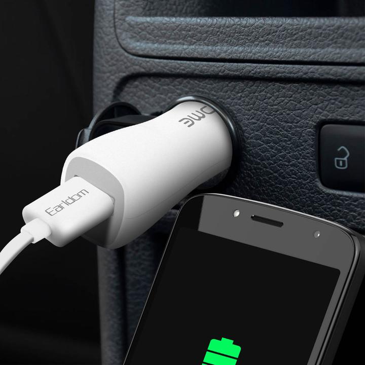 Produktbild Avizar 3-in-1 Ladegerät-Set + Micro-USB Kabel