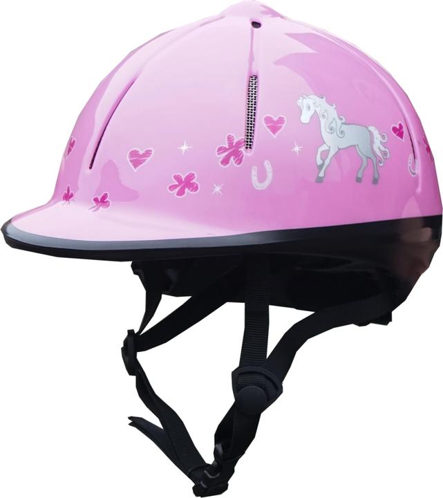 Produktbild Horka helm rider (52 C, M/L, S/M)