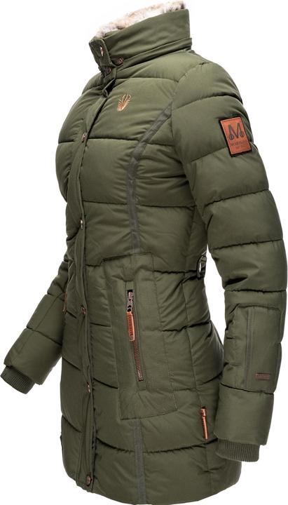 Actual product image Marikoo Favourite jacket (XXL)