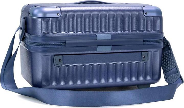 Image du produit Heys Luxe Beauty Case -kantolaukku, laivastonsininen