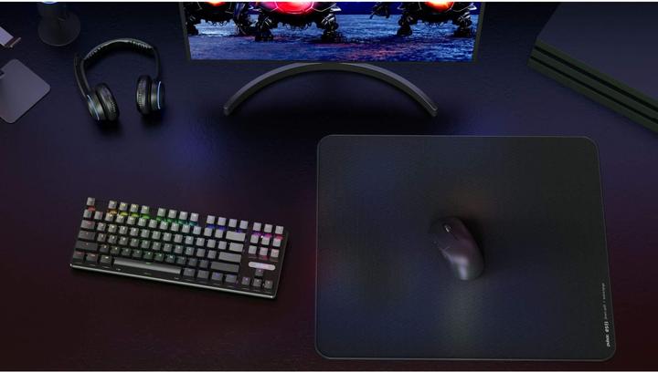 Actual product image Pulsar Gaming Gears ES2 eSports XL - Muismat (XL)