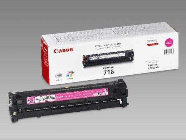 Produktbild Canon 716 (M)