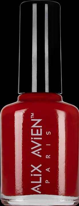 Alix Avien NP56 (Fire Red, Farblack)