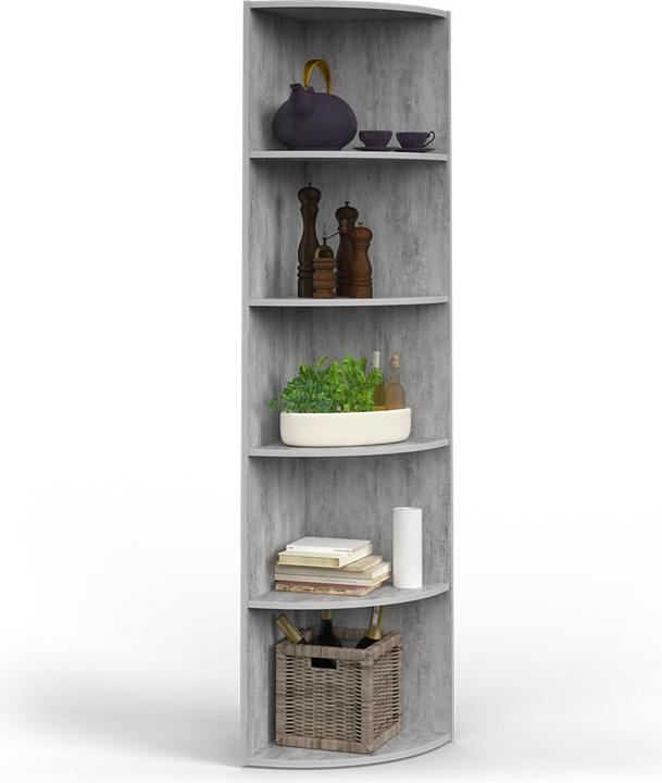 Image du produit Vicco Ecki (40 x 180 x 40 cm)