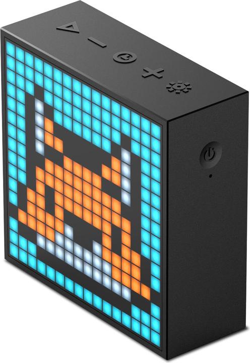Produktbild Divoom Timebox-Evo (6 h, Akkubetrieb)