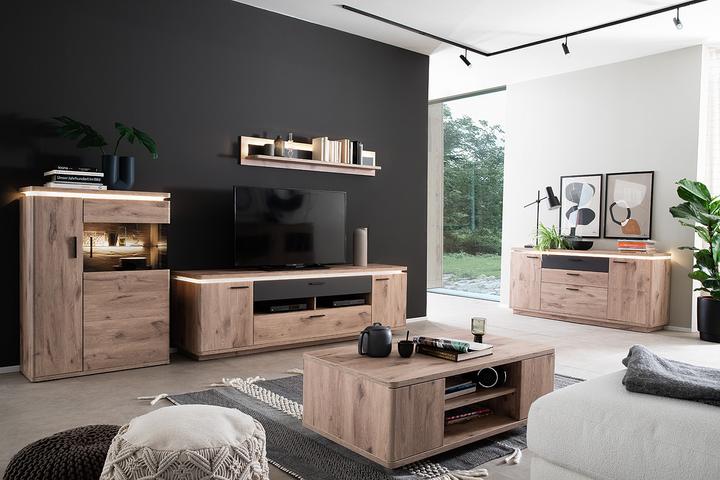 Actual product image Furn Modena