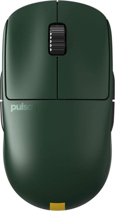 Produktbild Pulsar Gaming Gears X2A eS - Medium Size 2 (Kabellos, Kabelgebunden)
