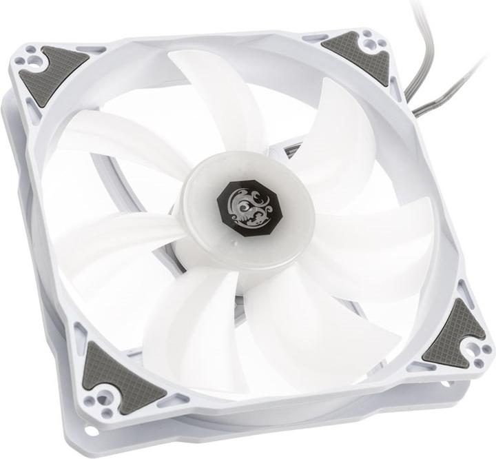 Immagine prodotto Bitspower Ventola Notos 120mm ARGB (120 mm, 1 x)