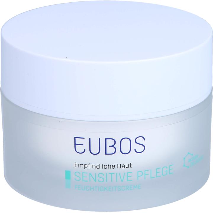Immagine prodotto Eubos Crema idratante sensibile (50 ml, Crema da giorno)