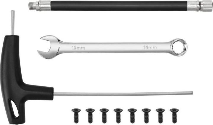 Immagine prodotto SoFlow SO ONE Pro Gen1 (20 km/h, 65 km, 500 W)