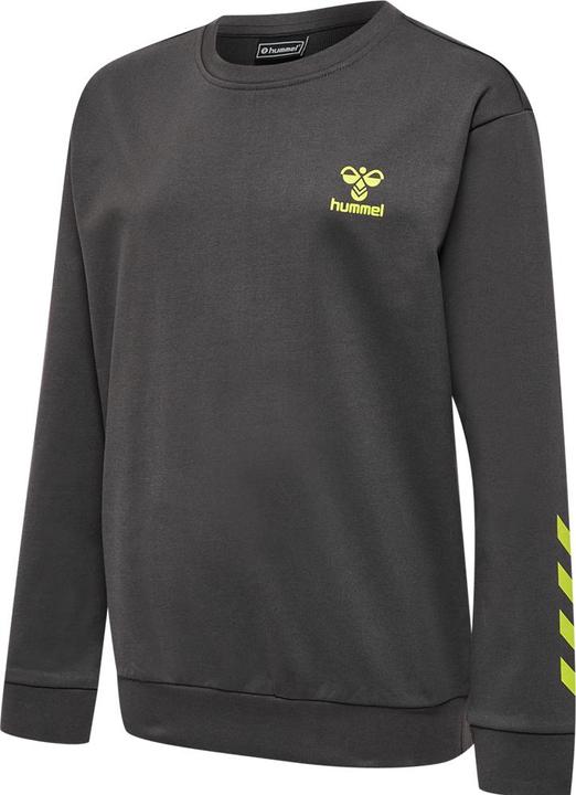 hummel Offgrid Cotton Sweatshirt Kids (152)