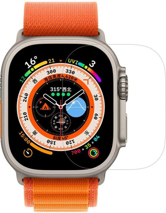 Immagine prodotto Nillkin Tvrzen Sklo H+ Anti Explosion pro Apple Watch Ultra (2ks)
