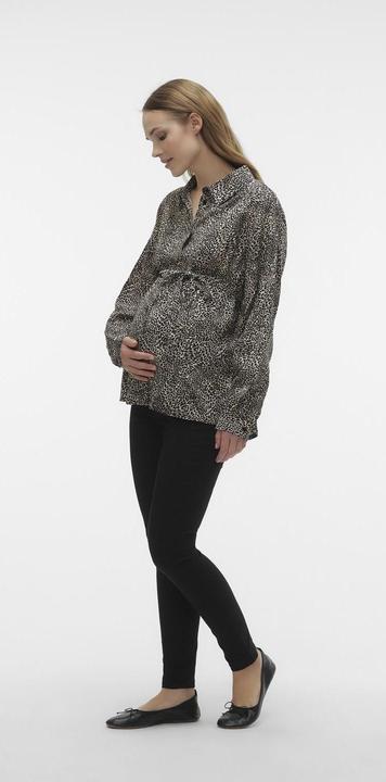 Produktbild Mamalicious Umstands-hemd Hemd (M)