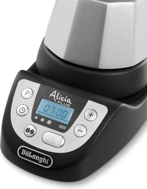 Produktbild De'Longhi EMKP 42.B Alicia Plus (4 T.)