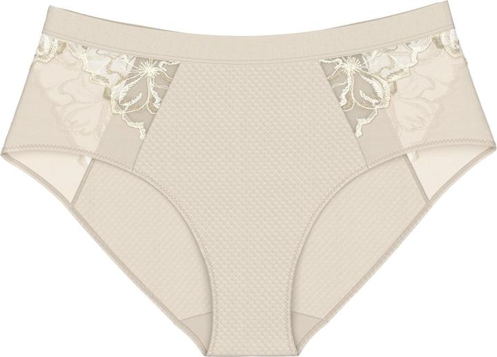 Produktbild Triumph Maxislip Wild Azalea Florale Maxi (42, Einzelpack)