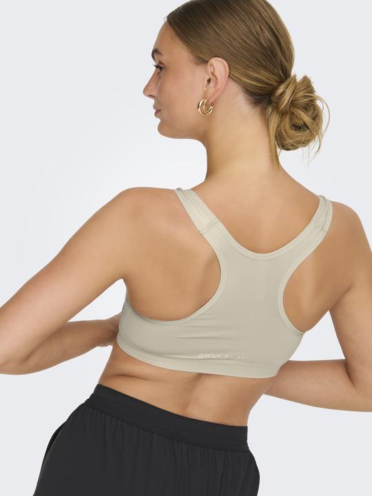 Image du produit Only Play Soutien-gorge de sport sans couture Soutien-gorge de sport (M)