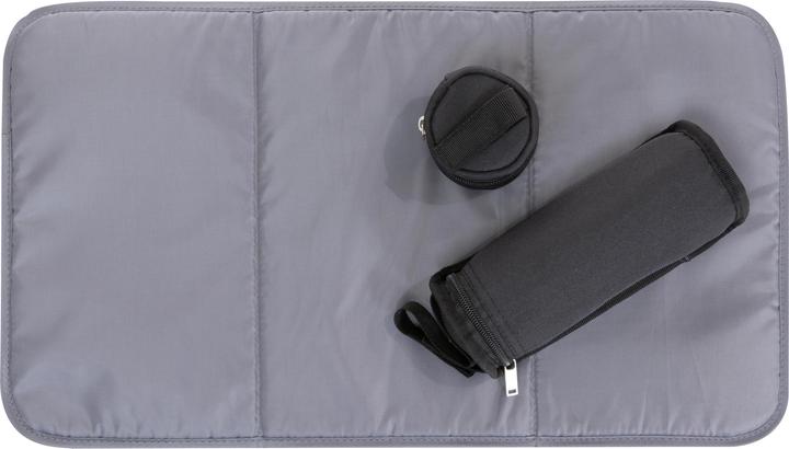 Image du produit Bébé Confort Le 1er sac à langer en tissu recyclé