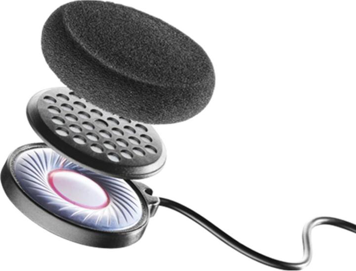 Image du produit Interphone Haut-Parleur 40 mm UCOM R - Pièce Détachée