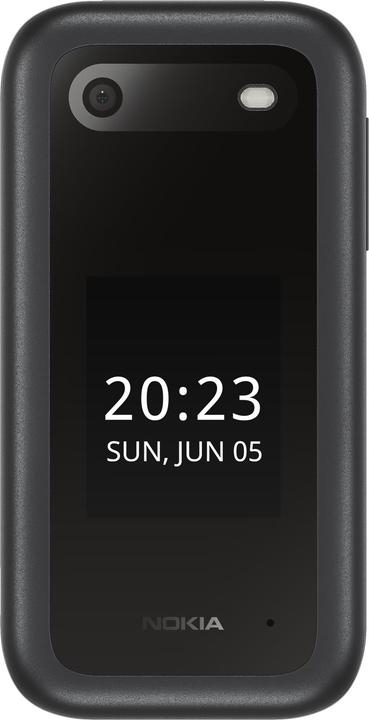 Immagine prodotto Nokia 2660 Flip (2.80", 0.30 Mpx, 4G)