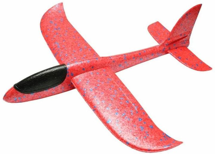 Image du produit Pichler FF Planeur Tommy Acrobatique (rouge) 480mm (Planeur)
