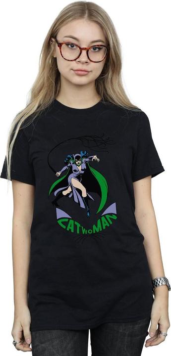 Produktbild Catwoman Whip TShirt (S)