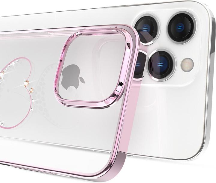 Image du produit Kingxbar Boîtier rigide Wish Series (Apple iPhone 14 Pro Max)