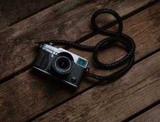 Immagine prodotto Venus Optic Laowa 9mm f/2,8 Zero-D MFT (Micro Four Thirds, Micro Four Thirds)