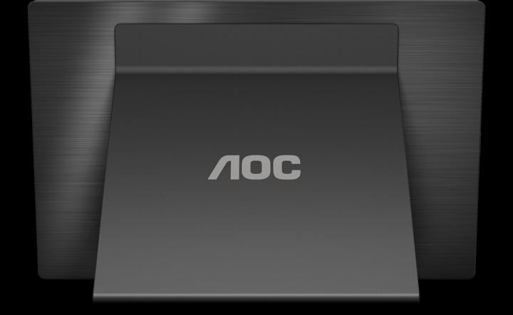 Produktbild AOC 16T2 (1920 x 1080 Pixel, 15.60")