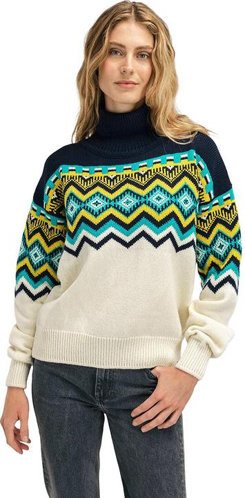 Image du produit Dale of Norway Sweat femme Randaberg (S)