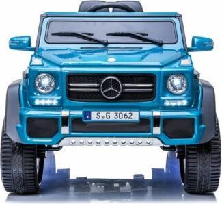 Produktbild Es-toys Maybach G650 (24 V)