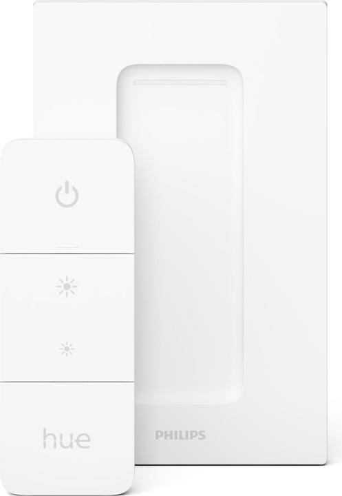 Actual product image Philips Hue Fair Basis BT (3000 lm)