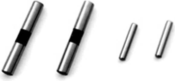 Produktbild HPI Differentialwelle (Trophy 3.5)