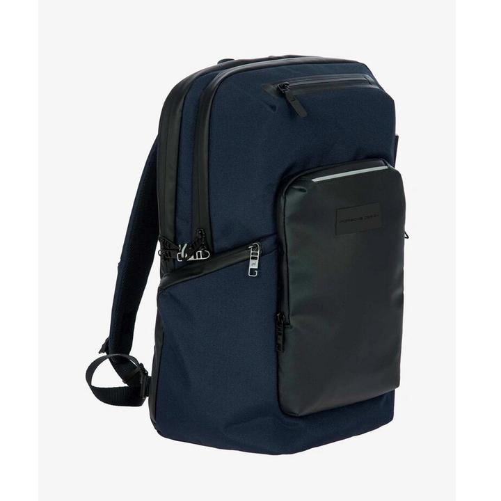 Produktbild Porsche Design Design Urban Eco rugzak 15 inch blue (24 l)