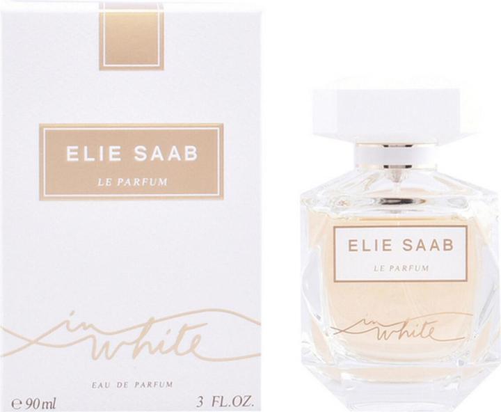 Immagine prodotto Elie Saab Le Parfum in bianco (Eau de parfum, 50 ml)