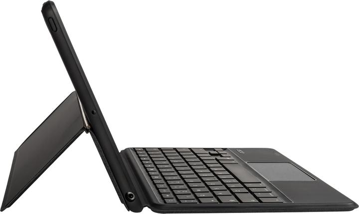 Produktbild Gecko Covers APPLE IPAD (19/20/21) KEYBOARD (Eng. Int., iPad 10.2)