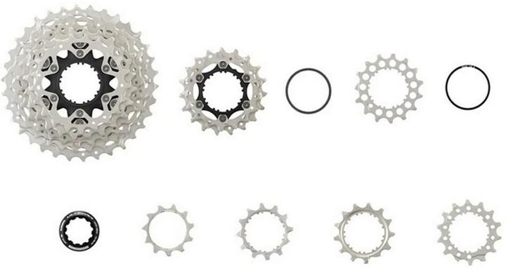 Produktbild Shimano Ultegra CS-R8100 (12-fach, 11-34)