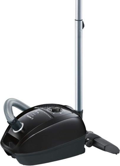 Produktbild Bosch Hausgeräte Bodenstaubsauger mit Staubbeutel