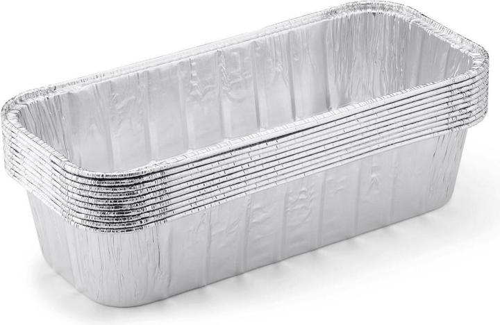 Immagine prodotto Weber Vaschette di sgocciolamento in alluminio