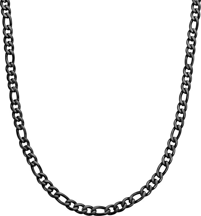 Produktbild True Rebels Herren Halskette - 36662 (Edelstahl)